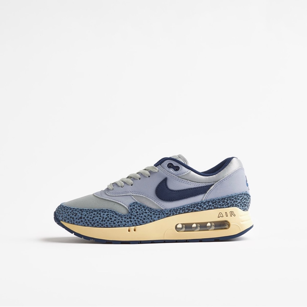 NIKE AIR MAX 1 '86 PRM QS ‘Lost Sketch’ - Picture 2 of 6